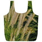 Under The Warm Sun Full Print Recycle Bag (XL) Front