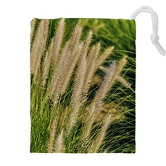 Under The Warm Sun Drawstring Pouch (5xl) by DimitriosArt