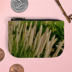 Under The Warm Sun No2 Mini Coin Purse by DimitriosArt