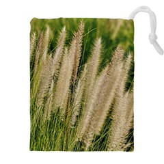 Under The Warm Sun No2 Drawstring Pouch (5xl) by DimitriosArt