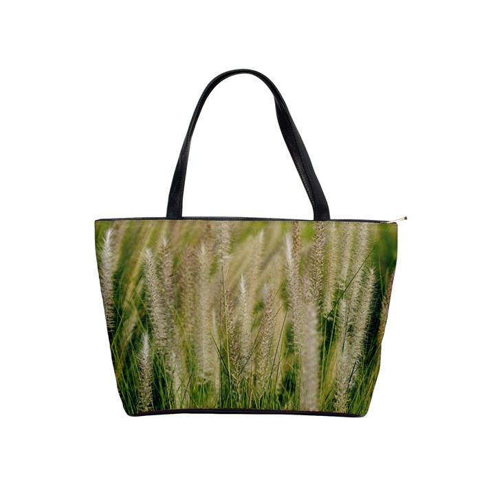 Under The Warm Sun No3 Classic Shoulder Handbag