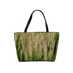 Under The Warm Sun No3 Classic Shoulder Handbag Back