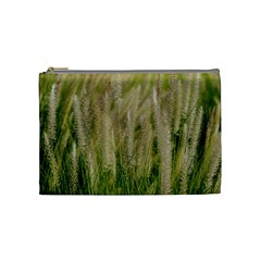 Under The Warm Sun No3 Cosmetic Bag (medium) by DimitriosArt