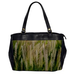 Under The Warm Sun No3 Oversize Office Handbag