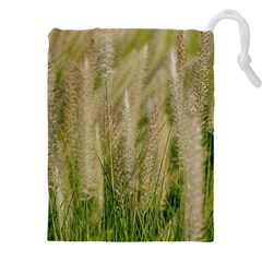 Under The Warm Sun No3 Drawstring Pouch (4xl) by DimitriosArt