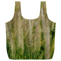 Under The Warm Sun No3 Full Print Recycle Bag (xxl) by DimitriosArt