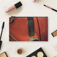 Always Classic Cosmetic Bag (medium) by DimitriosArt