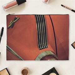 Always Classic Cosmetic Bag (xl) by DimitriosArt