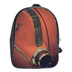 Always Classic School Bag (large) by DimitriosArt