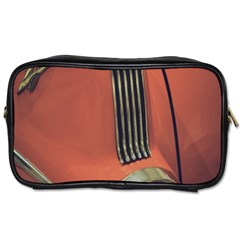 Always Classic Toiletries Bag (two Sides) by DimitriosArt