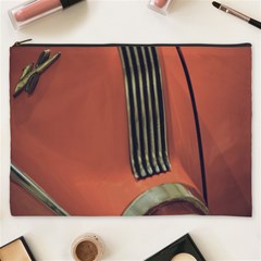 Always Classic Cosmetic Bag (xxxl) by DimitriosArt