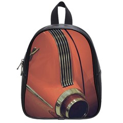 Always Classic School Bag (small) by DimitriosArt