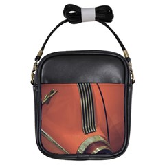 Always Classic Girls Sling Bag