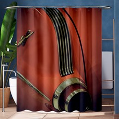 Always Classic Shower Curtain 60  X 72  (medium)  by DimitriosArt