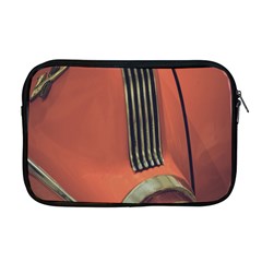 Always Classic Apple Macbook Pro 17  Zipper Case