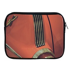 Always Classic Apple Ipad 2/3/4 Zipper Cases