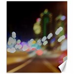 City Lights Series No4 Canvas 20  x 24  19.57 x23.15  Canvas - 1