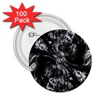 Celestial Diamonds 2.25  Buttons (100 pack)  Front