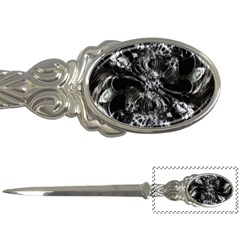 Celestial Diamonds Letter Opener by MRNStudios