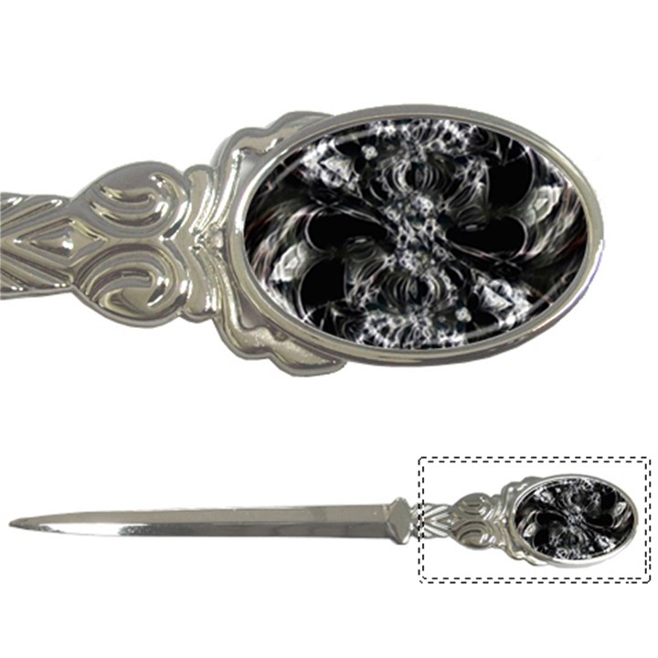 Celestial Diamonds Letter Opener