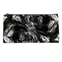 Celestial Diamonds Pencil Case by MRNStudios