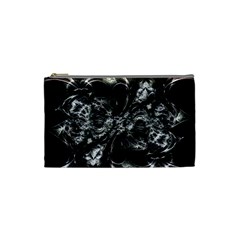 Celestial Diamonds Cosmetic Bag (xs) by MRNStudios