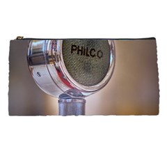 Echoes From The Past Pencil Case by DimitriosArt