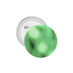 Green Vibrant Abstract No4 1.75  Buttons