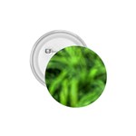 Green Abstract Stars 1.75  Buttons Front