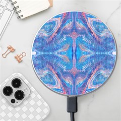 Blue Repeats Wireless Charger