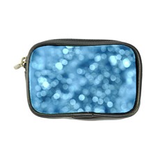 Light Reflections Abstract No8 Cool Coin Purse by DimitriosArt