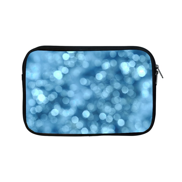 Light Reflections Abstract No8 Cool Apple iPad Mini Zipper Cases