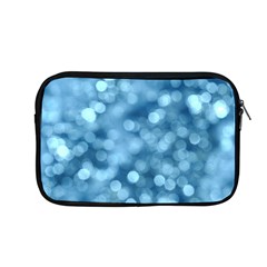 Light Reflections Abstract No8 Cool Apple Macbook Pro 13  Zipper Case by DimitriosArt