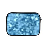 Light Reflections Abstract No8 Cool Apple MacBook Pro 15  Zipper Case Front