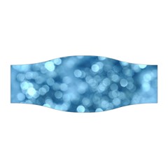 Light Reflections Abstract No8 Cool Stretchable Headband by DimitriosArt