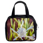 The Little Star On The Sand Classic Handbag (Two Sides) Front