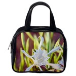 The Little Star On The Sand Classic Handbag (Two Sides) Back