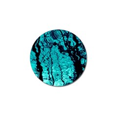 Cold Reflections Golf Ball Marker (10 Pack) by DimitriosArt