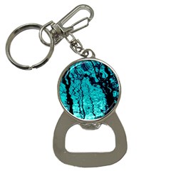 Cold Reflections Bottle Opener Key Chain by DimitriosArt