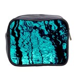 Cold Reflections Mini Toiletries Bag (Two Sides) Back