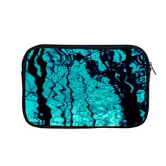 Cold Reflections Apple Macbook Pro 13  Zipper Case by DimitriosArt