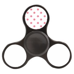 Lips Bubblegum Pattern Finger Spinner by Littlebird