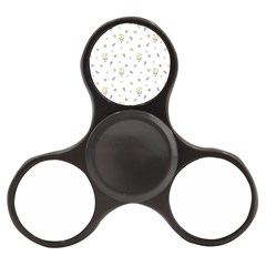 Magic Pattern  Finger Spinner by Littlebird