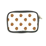 Pine cones White Coin Purse Back