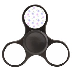 Flowers Pattern Finger Spinner by Littlebird