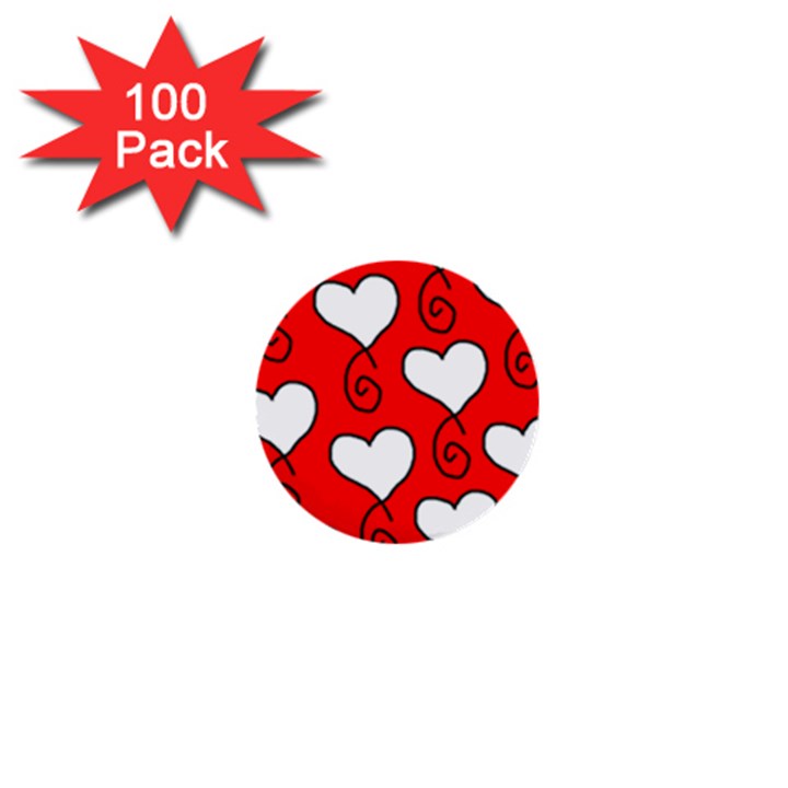 S1e1sue 1  Mini Buttons (100 pack) 