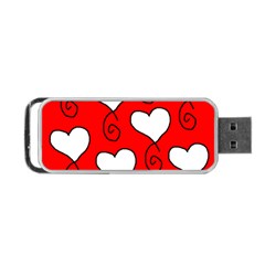 S1e1sue Portable Usb Flash (one Side) by SomethingForEveryone