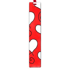 S1e1sue Large Book Marks by SomethingForEveryone