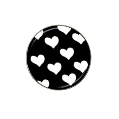 S1e1sue2 S1e1mercedes Hat Clip Ball Marker (10 Pack) by SomethingForEveryone