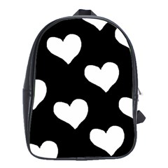 S1e1sue2 S1e1mercedes School Bag (xl)